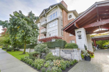 Photo 1 at 1416 - 4655 Valley Drive, Quilchena, Vancouver West
