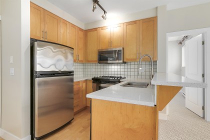 Photo 9 at 1416 - 4655 Valley Drive, Quilchena, Vancouver West