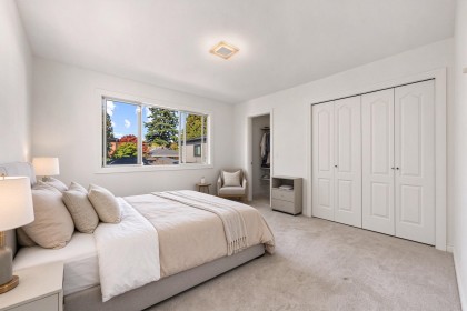 Photo 23 at 6835 Heather Street, South Cambie, Vancouver West