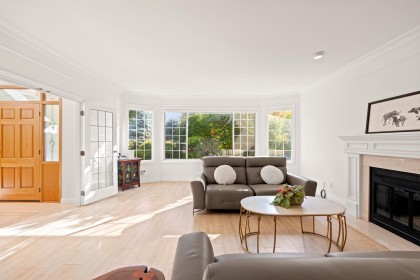 Photo 2 at 6835 Heather Street, South Cambie, Vancouver West