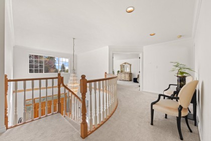 Photo 17 at 6835 Heather Street, South Cambie, Vancouver West