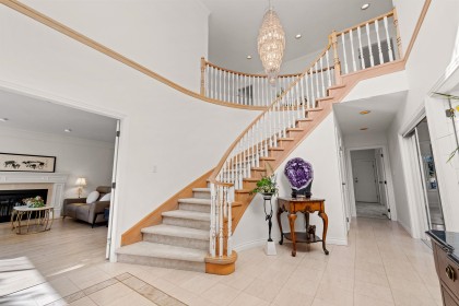 Photo 16 at 6835 Heather Street, South Cambie, Vancouver West