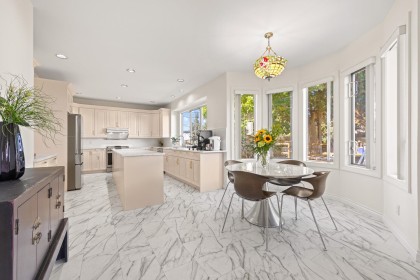 Photo 12 at 6835 Heather Street, South Cambie, Vancouver West