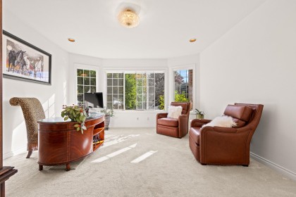 Photo 9 at 6835 Heather Street, South Cambie, Vancouver West