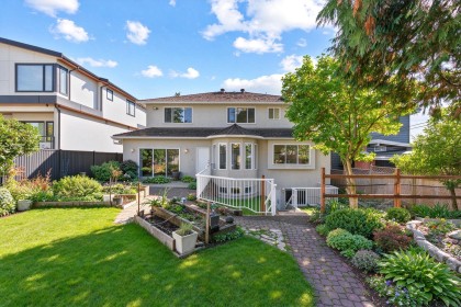 Photo 30 at 6835 Heather Street, South Cambie, Vancouver West