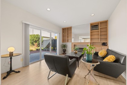 Photo 14 at 6835 Heather Street, South Cambie, Vancouver West