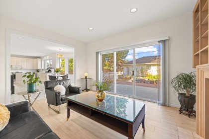 Photo 15 at 6835 Heather Street, South Cambie, Vancouver West