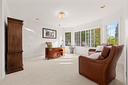 Photo 8 at 6835 Heather Street, South Cambie, Vancouver West