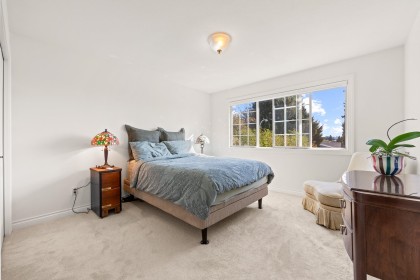 Photo 21 at 6835 Heather Street, South Cambie, Vancouver West