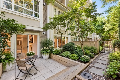 Photo 13 at 118 - 365 E 1st Street, Lower Lonsdale, North Vancouver