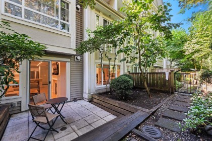 Photo 14 at 118 - 365 E 1st Street, Lower Lonsdale, North Vancouver