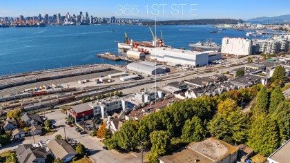 Photo 18 at 118 - 365 E 1st Street, Lower Lonsdale, North Vancouver