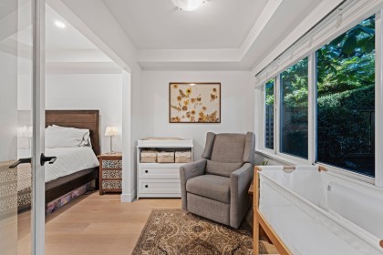 Photo 11 at 118 - 365 E 1st Street, Lower Lonsdale, North Vancouver