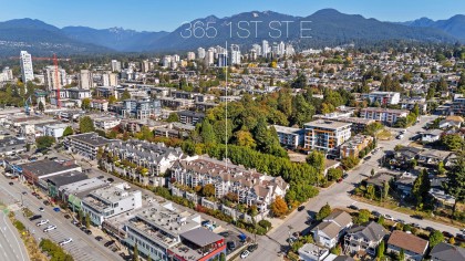 Photo 19 at 118 - 365 E 1st Street, Lower Lonsdale, North Vancouver
