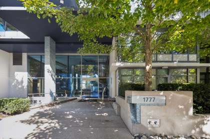 Photo 23 at 602 - 1777 W 7th Avenue, Fairview VW, Vancouver West