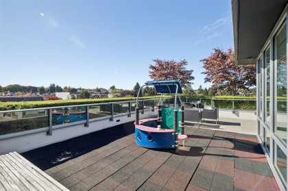 Photo 27 at 602 - 1777 W 7th Avenue, Fairview VW, Vancouver West