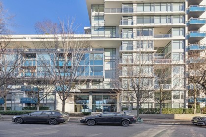 Photo 2 at 602 - 1777 W 7th Avenue, Fairview VW, Vancouver West