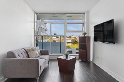 Photo 6 at 602 - 1777 W 7th Avenue, Fairview VW, Vancouver West