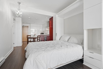 Photo 16 at 602 - 1777 W 7th Avenue, Fairview VW, Vancouver West