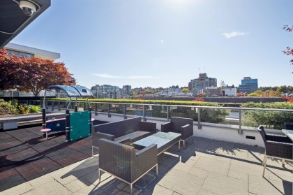 Photo 26 at 602 - 1777 W 7th Avenue, Fairview VW, Vancouver West