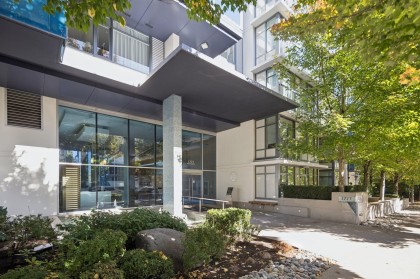 Photo 22 at 602 - 1777 W 7th Avenue, Fairview VW, Vancouver West