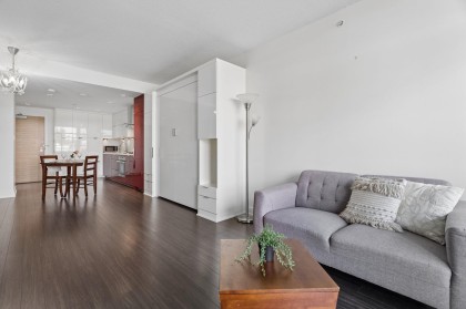 Photo 7 at 602 - 1777 W 7th Avenue, Fairview VW, Vancouver West