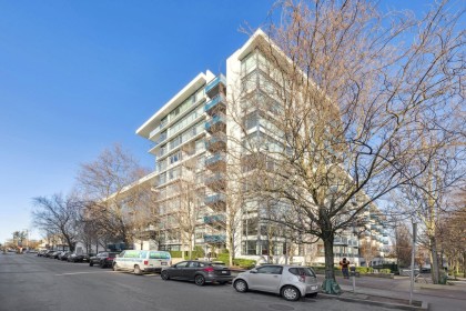 Photo 1 at 602 - 1777 W 7th Avenue, Fairview VW, Vancouver West
