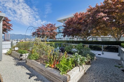 Photo 28 at 602 - 1777 W 7th Avenue, Fairview VW, Vancouver West