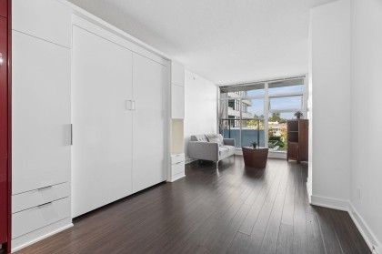 Photo 5 at 602 - 1777 W 7th Avenue, Fairview VW, Vancouver West
