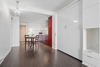 Photo 9 at 602 - 1777 W 7th Avenue, Fairview VW, Vancouver West