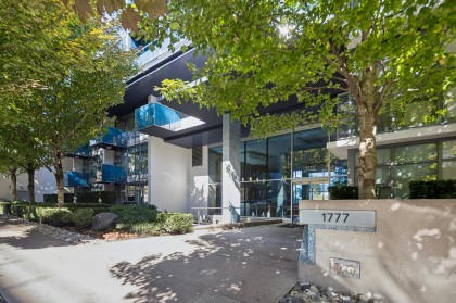 Photo 24 at 602 - 1777 W 7th Avenue, Fairview VW, Vancouver West