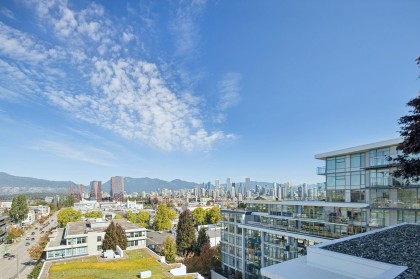 Photo 34 at 602 - 1777 W 7th Avenue, Fairview VW, Vancouver West