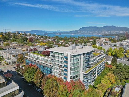Photo 38 at 602 - 1777 W 7th Avenue, Fairview VW, Vancouver West