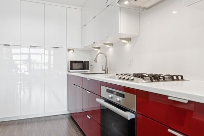 Photo 10 at 602 - 1777 W 7th Avenue, Fairview VW, Vancouver West