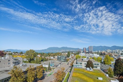 Photo 33 at 602 - 1777 W 7th Avenue, Fairview VW, Vancouver West