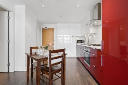 Photo 14 at 602 - 1777 W 7th Avenue, Fairview VW, Vancouver West