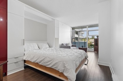 Photo 15 at 602 - 1777 W 7th Avenue, Fairview VW, Vancouver West