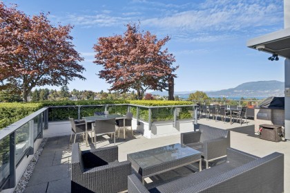 Photo 29 at 602 - 1777 W 7th Avenue, Fairview VW, Vancouver West