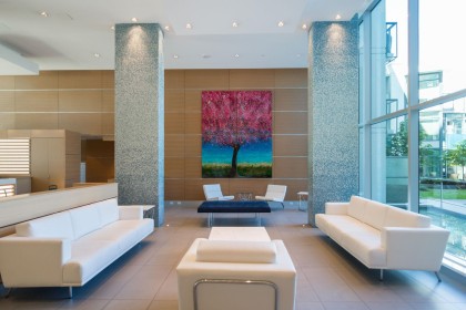 Photo 4 at 602 - 1777 W 7th Avenue, Fairview VW, Vancouver West