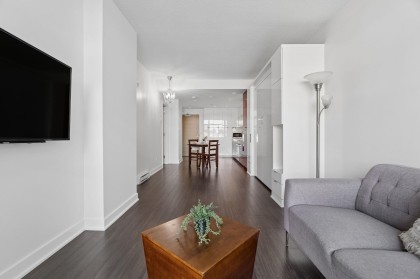 Photo 8 at 602 - 1777 W 7th Avenue, Fairview VW, Vancouver West