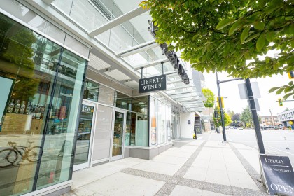 Photo 26 at 1607 - 125 E 14th Street, Central Lonsdale, North Vancouver