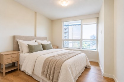 Photo 9 at 1607 - 125 E 14th Street, Central Lonsdale, North Vancouver