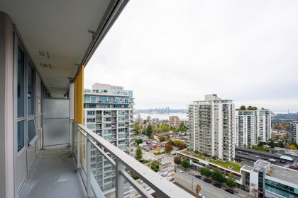 Photo 34 at 1607 - 125 E 14th Street, Central Lonsdale, North Vancouver