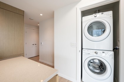 Photo 19 at 1607 - 125 E 14th Street, Central Lonsdale, North Vancouver