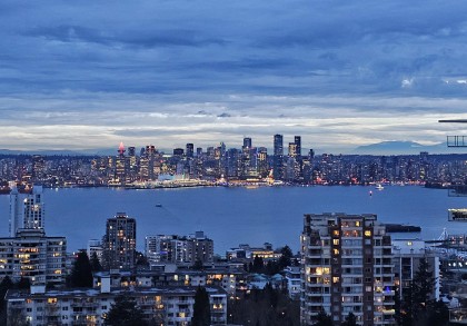 Photo 31 at 1607 - 125 E 14th Street, Central Lonsdale, North Vancouver