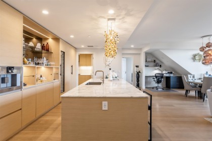 Photo 7 at 401 - 3639 W 16th Avenue, Point Grey, Vancouver West