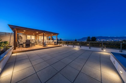 Photo 36 at 401 - 3639 W 16th Avenue, Point Grey, Vancouver West