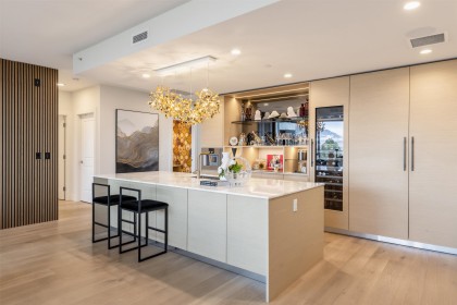 Photo 5 at 401 - 3639 W 16th Avenue, Point Grey, Vancouver West