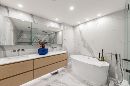 Photo 24 at 401 - 3639 W 16th Avenue, Point Grey, Vancouver West