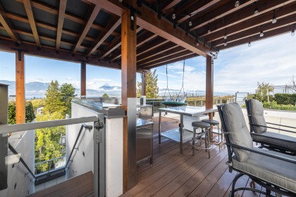 Photo 34 at 401 - 3639 W 16th Avenue, Point Grey, Vancouver West